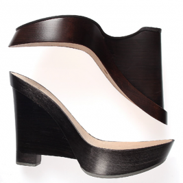 Wooden Wedges