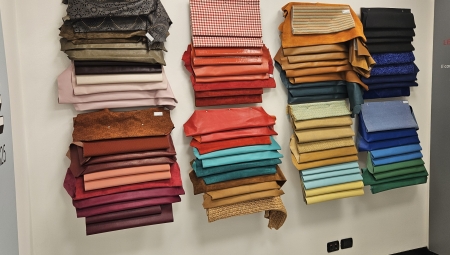 LP Fashion Studio - Tendenze SS2025