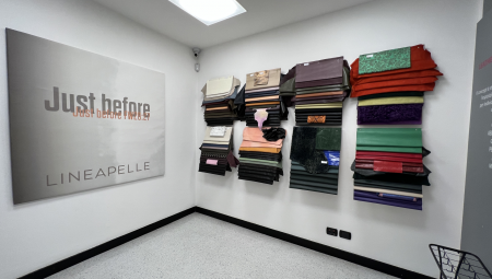 LP Fashion Studio – Autumn-Winter 2026-27 Trends