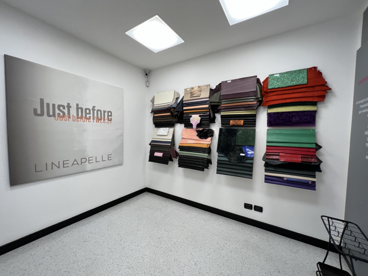 LP Fashion Studio – Autumn-Winter 2026-27 Trends