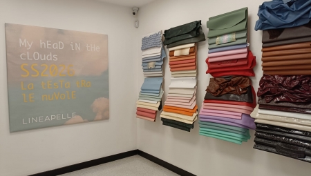 LP Fashion Studio – Spring Summer 2026 Trends