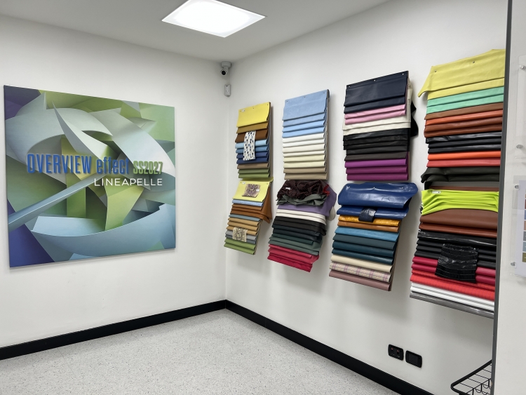 LP Fashion Studio - Tendenze Summer 27 