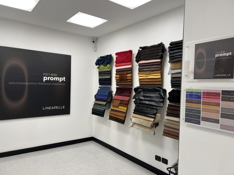 LP Fashion Studio – Winter 27/28 trends