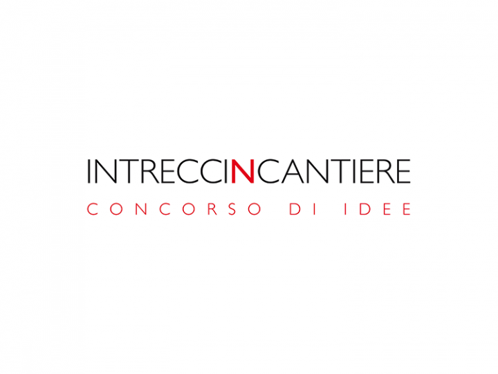 Concorso “INTRECCINCANTIERE”