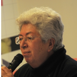 Rita Airaghi ( Gianfranco Ferrè)