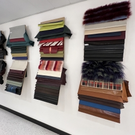 Tendenze Winter 26/27