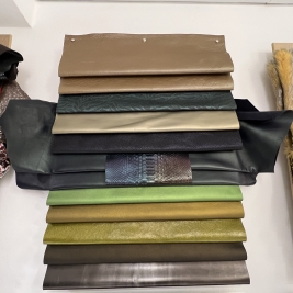 Tendenze Winter 26/27