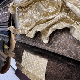 Tendenze Winter 26/27