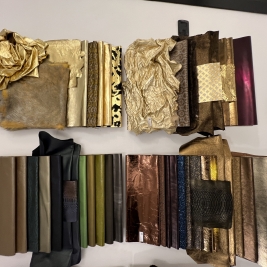 Tendenze Winter 26/27