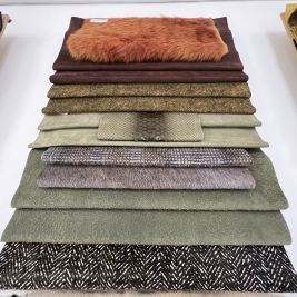 Tendenze Winter 26/27