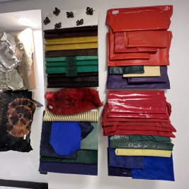 Tendenze Winter 26/27