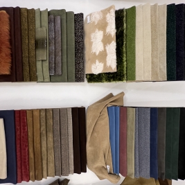 Tendenze Winter 26/27