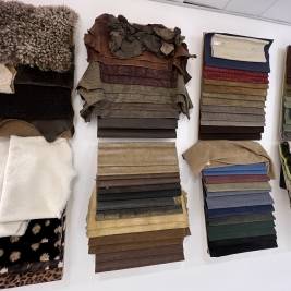 Tendenze Winter 26/27