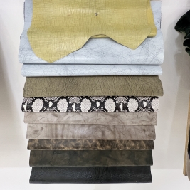 Tendenze Winter 26/27