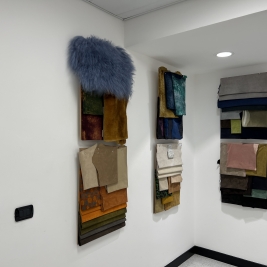 Tendenze Winter 26/27