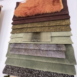 Tendenze Winter 26/27