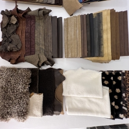 Tendenze Winter 26/27