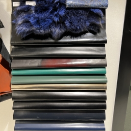 Tendenze Winter 26/27