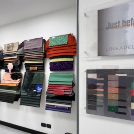 Tendenze Winter 26/27