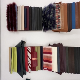 Tendenze Winter 26/27