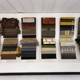 Tendenze Winter 26/27