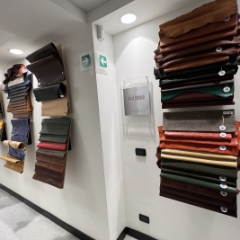 Tendenze Winter 26/27