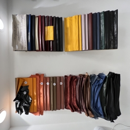 Tendenze Winter 26/27