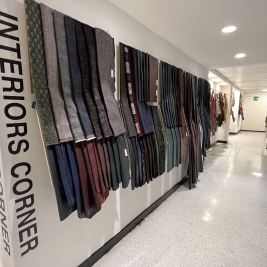 Tendenze Winter 26/27