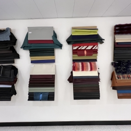 Tendenze Winter 26/27