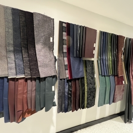 Tendenze Winter 26/27