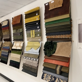 Tendenze Winter 26/27