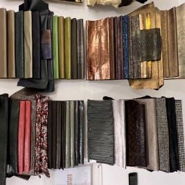 Tendenze Winter 26/27