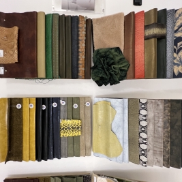 Tendenze Winter 26/27