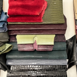 Tendenze Winter 26/27