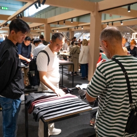 Tendenze Winter 26/27