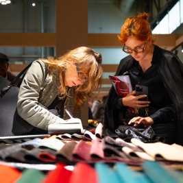 Tendenze Winter 26/27