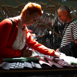 Tendenze Winter 26/27