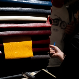 Tendenze Winter 26/27