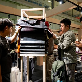 Tendenze Winter 26/27