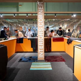 Tendenze Winter 26/27