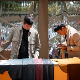 Tendenze Winter 26/27