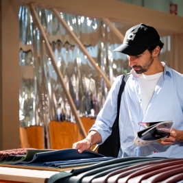 Tendenze Winter 26/27