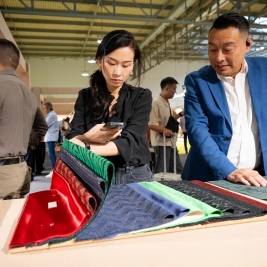 Tendenze Winter 26/27