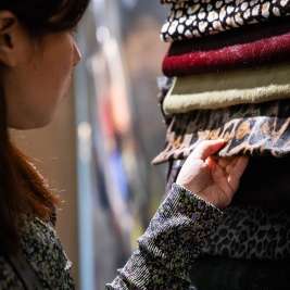 Tendenze Winter 26/27