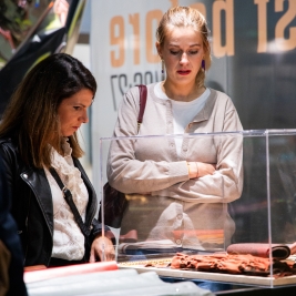 Tendenze Winter 26/27