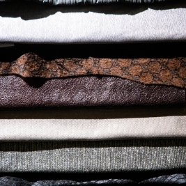 Tendenze Winter 26/27