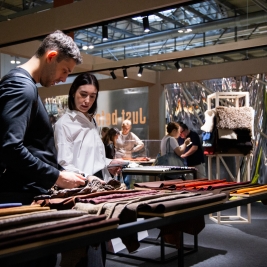 Tendenze Winter 26/27