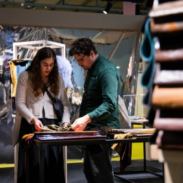 Tendenze Winter 26/27