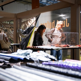 Tendenze Winter 26/27