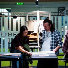 Tendenze Winter 26/27